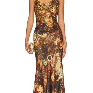 Ronny Kobo Formal Dress